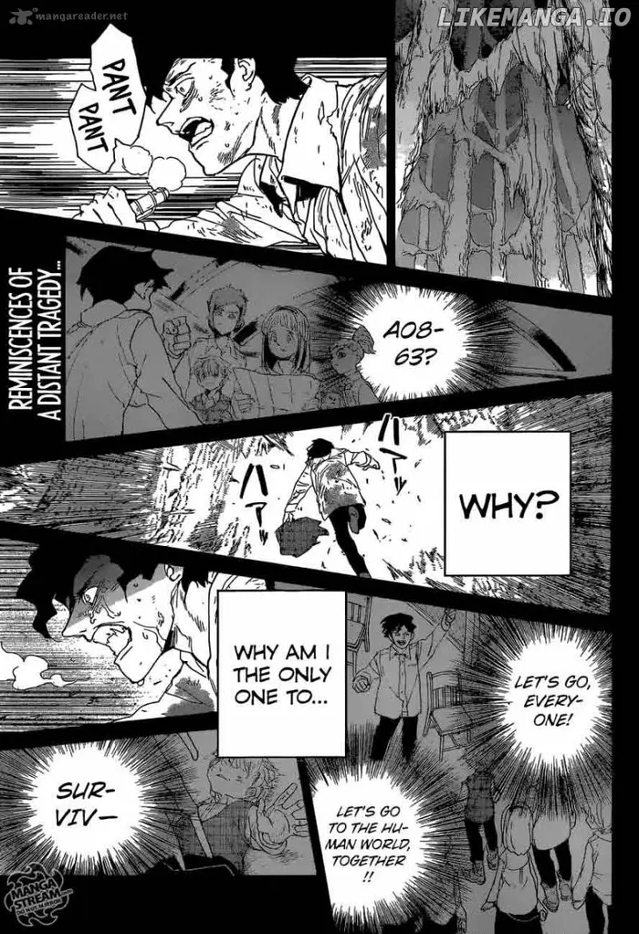 The Promised Neverland chapter 63 image 01_optimized
